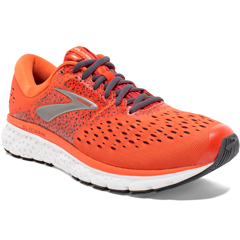 Brooks glycerin sales 16