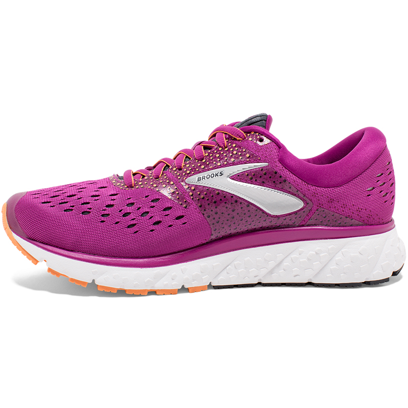 Brooks on sale glycerin 16