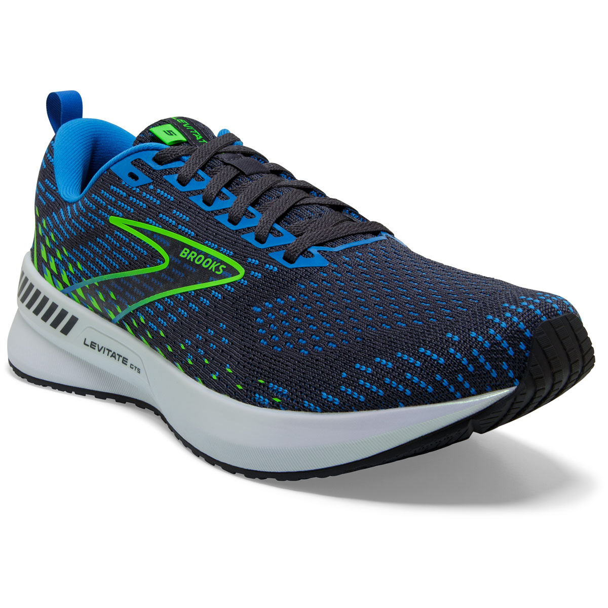 Brooks store gts 5