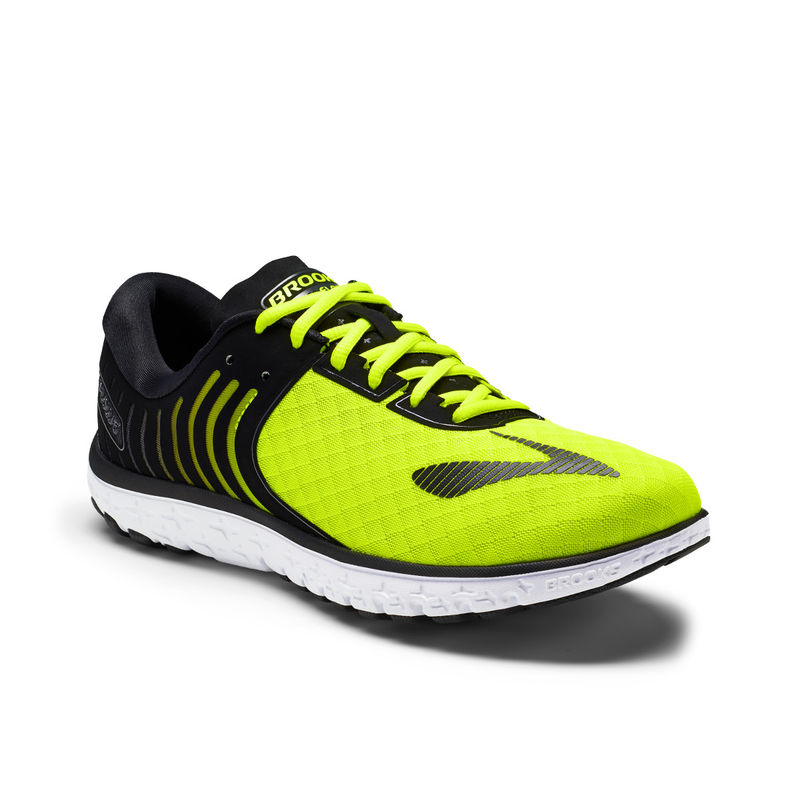 Brooks pureflow 6 hotsell mens 2016