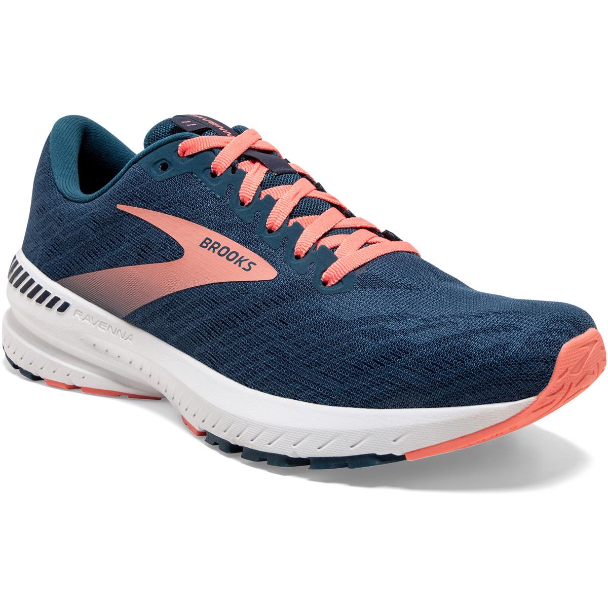 Brooks ravenna sales shoes women