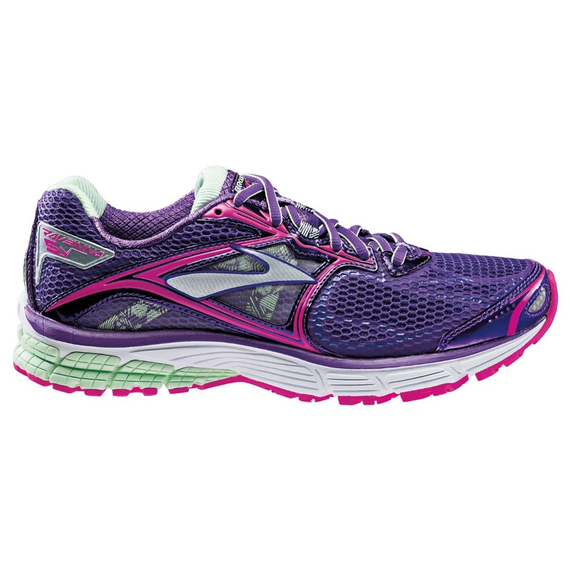 Brooks store ravenna 5s