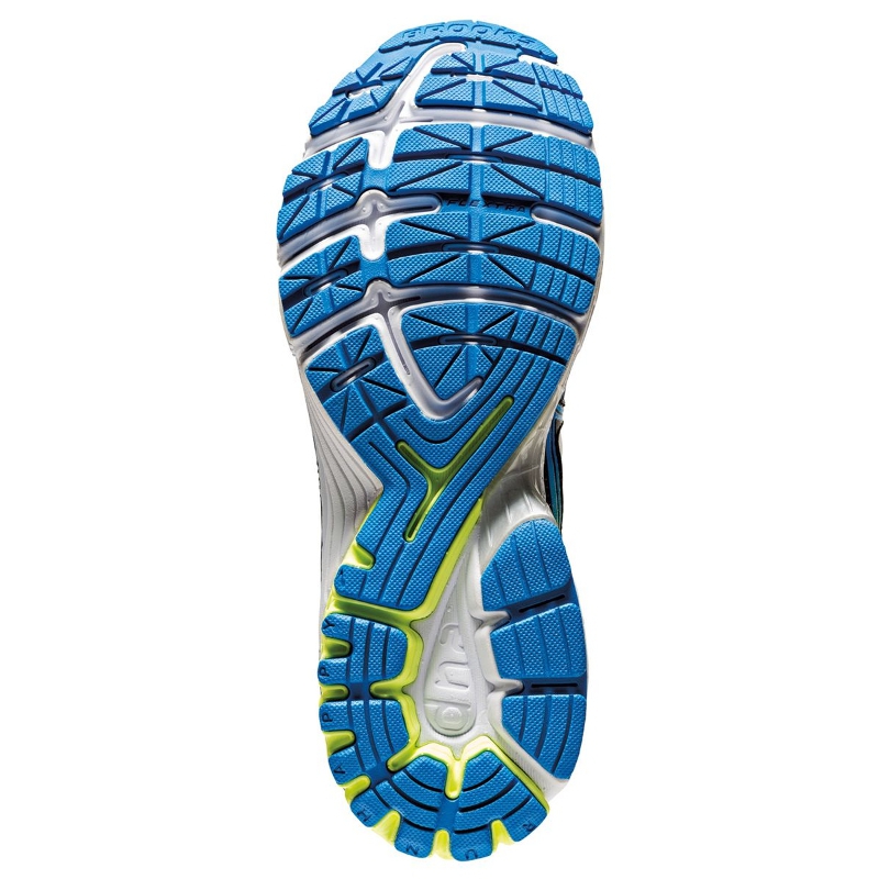 Brooks ravenna 2025 5 blue