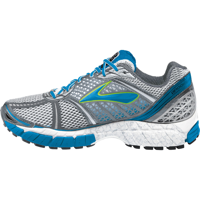 Brooks hotsell trance 12