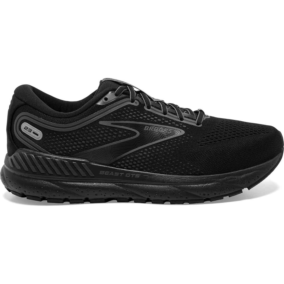 Brooks beast sales