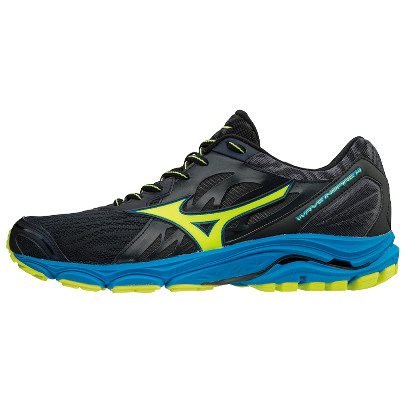 Brooks wave hot sale inspire 14