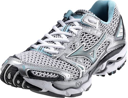 Mizuno wave nirvana 6 women's best sale