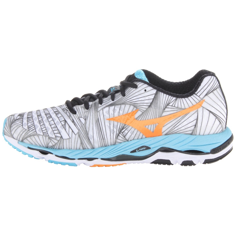 Mizuno wave paradox dames sale