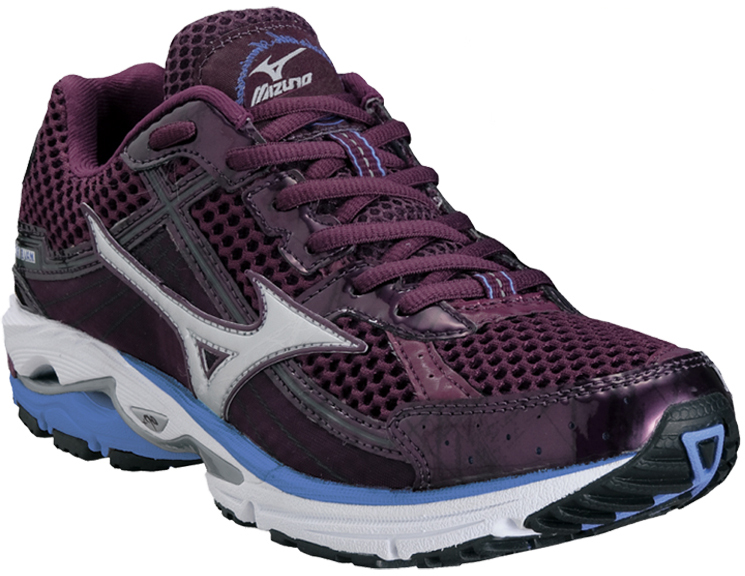 Mizuno wave cheap rider 15