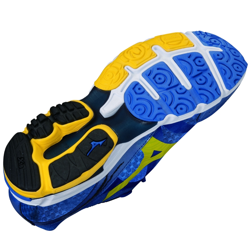 Mizuno wave clearance rider 17 j1gc1403