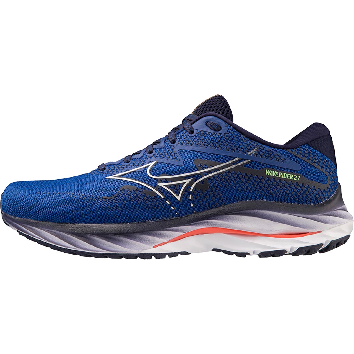 Mizuno Wave Rider 27 kopen Heren