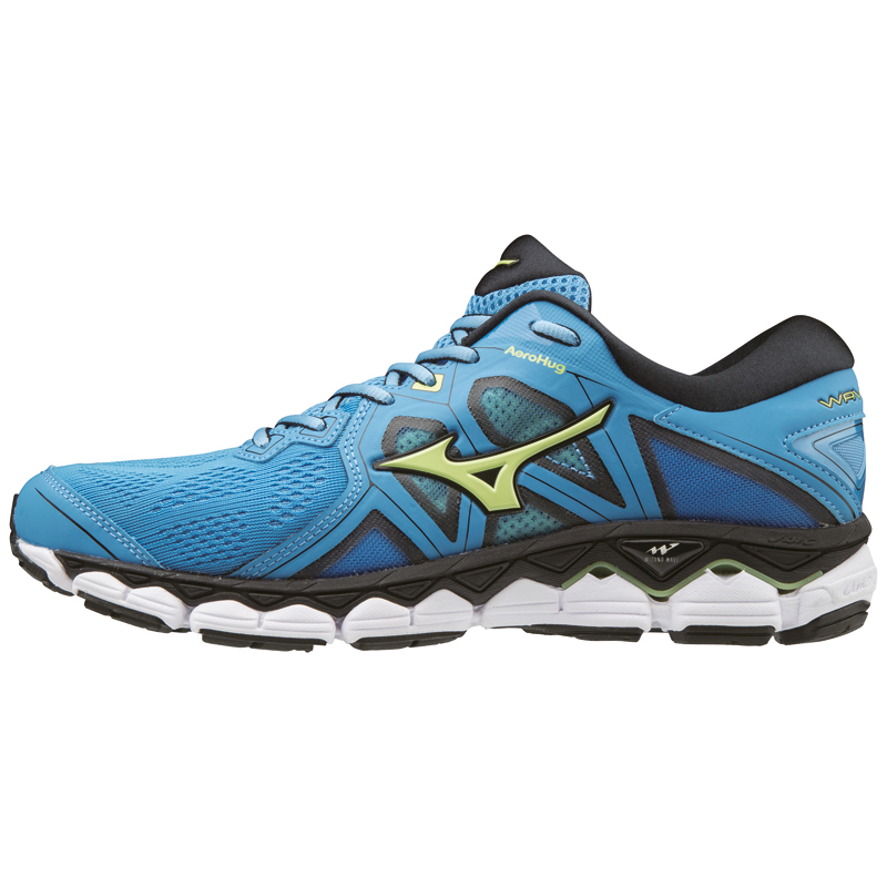 Mizuno wave sky cheap 2 running shoes