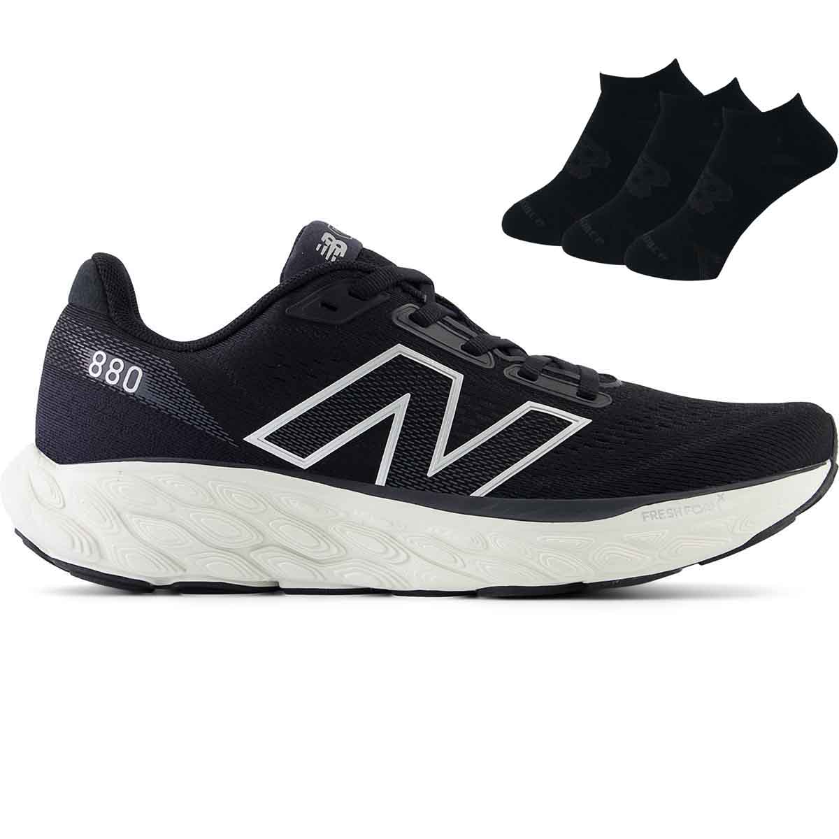 New balance cheap 880 kinderen grijs