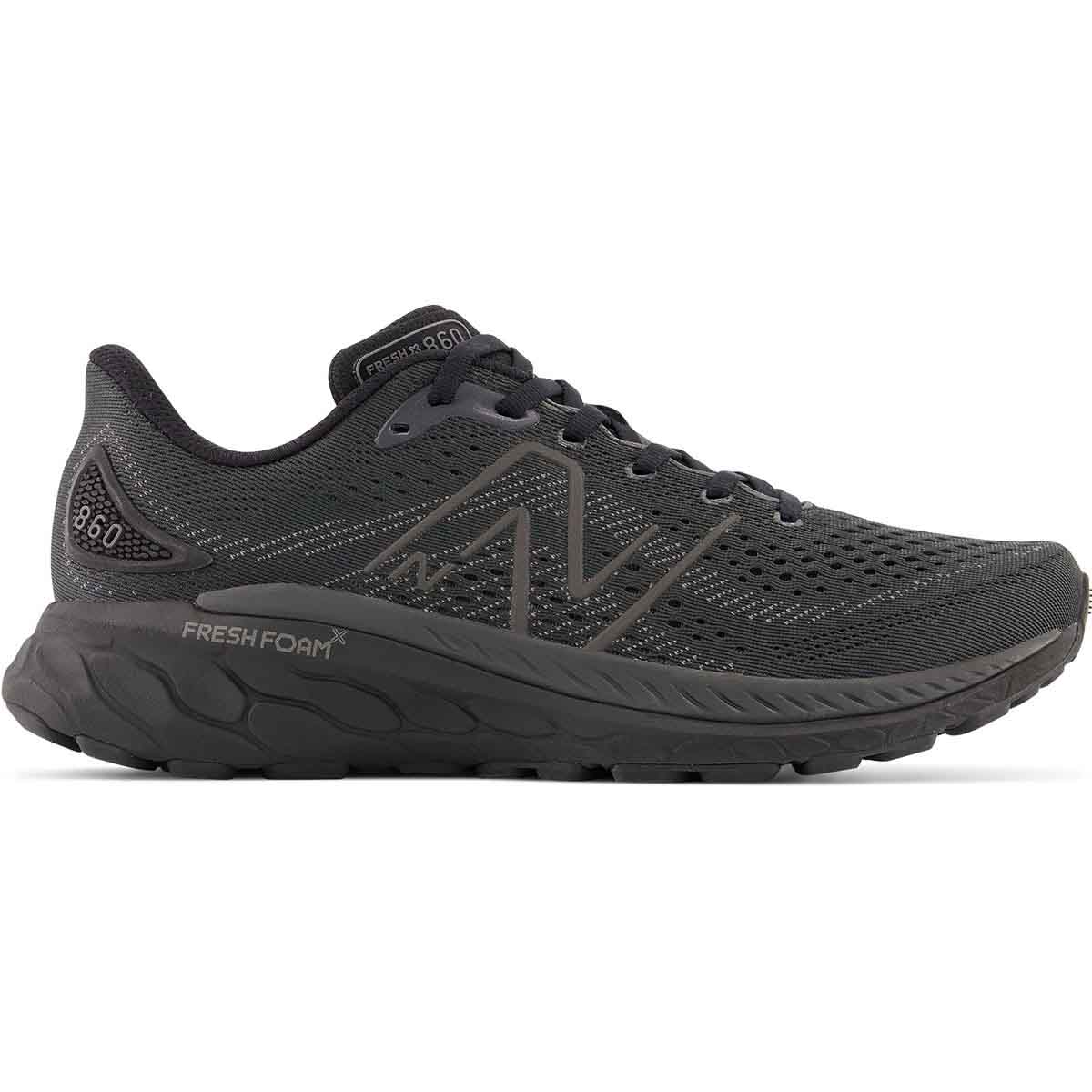 New balance 860 clearance dames grijs