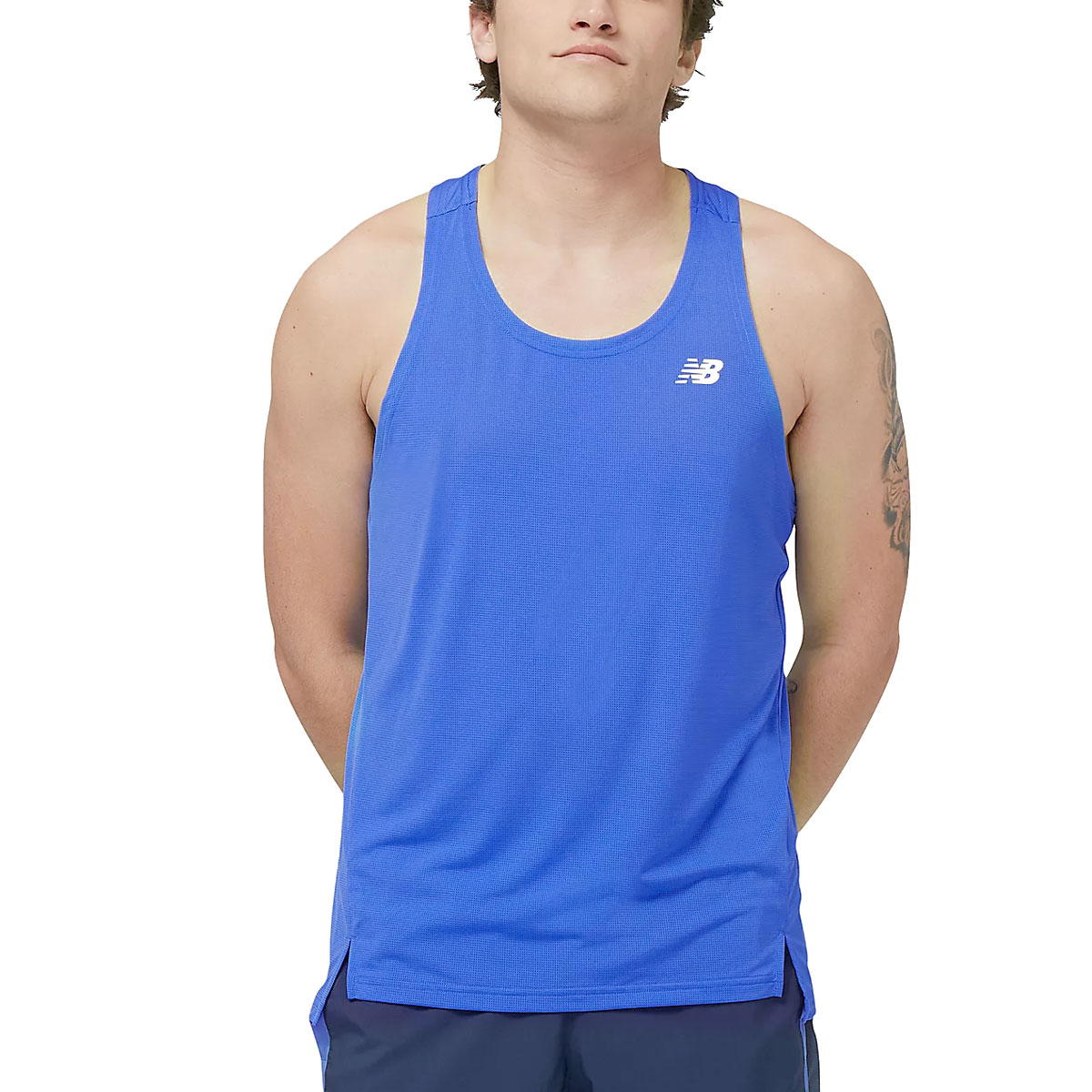 New balance sale accelerate singlet