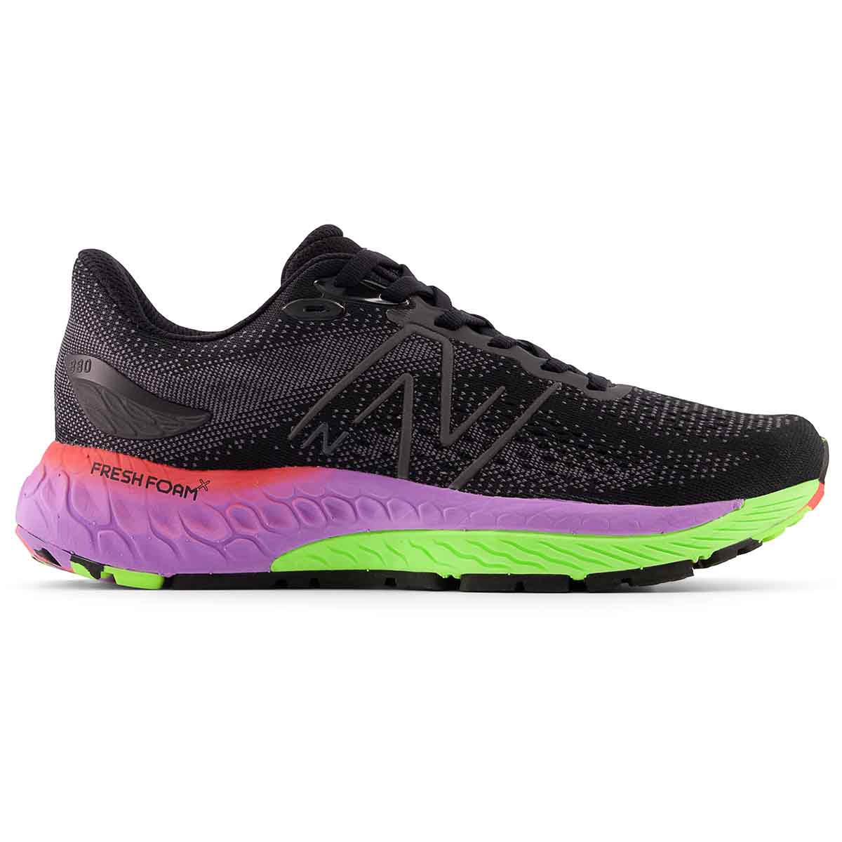 New balance deals 880 dames rood