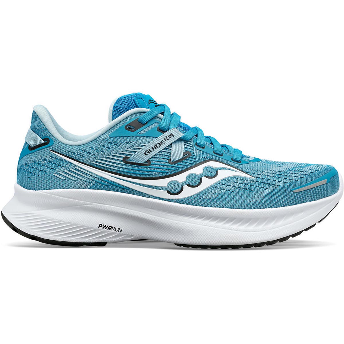 Saucony anti outlet pronatie dames