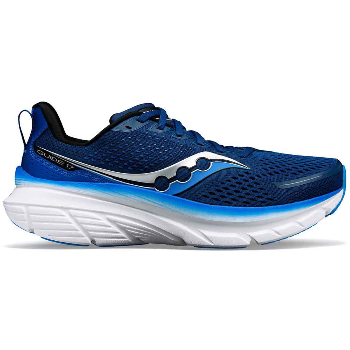 Brooks ravenna 5 vs saucony guide 7 on sale