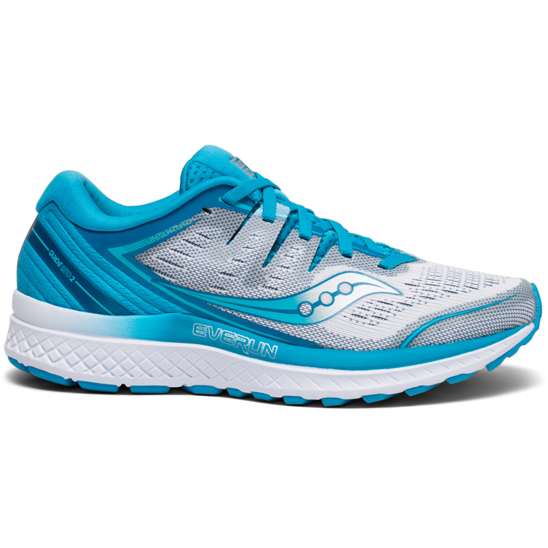 Saucony guide iso fashion 2 avis