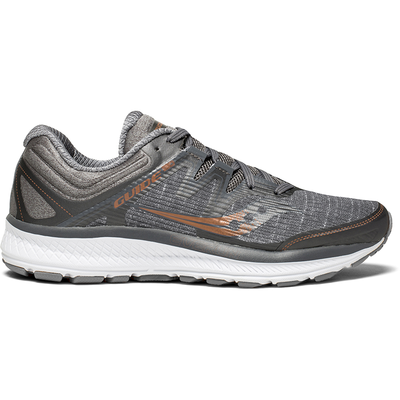 Saucony guide iso sales running sneaker