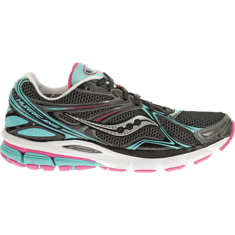 Saucony powergrid sales hurricane 16