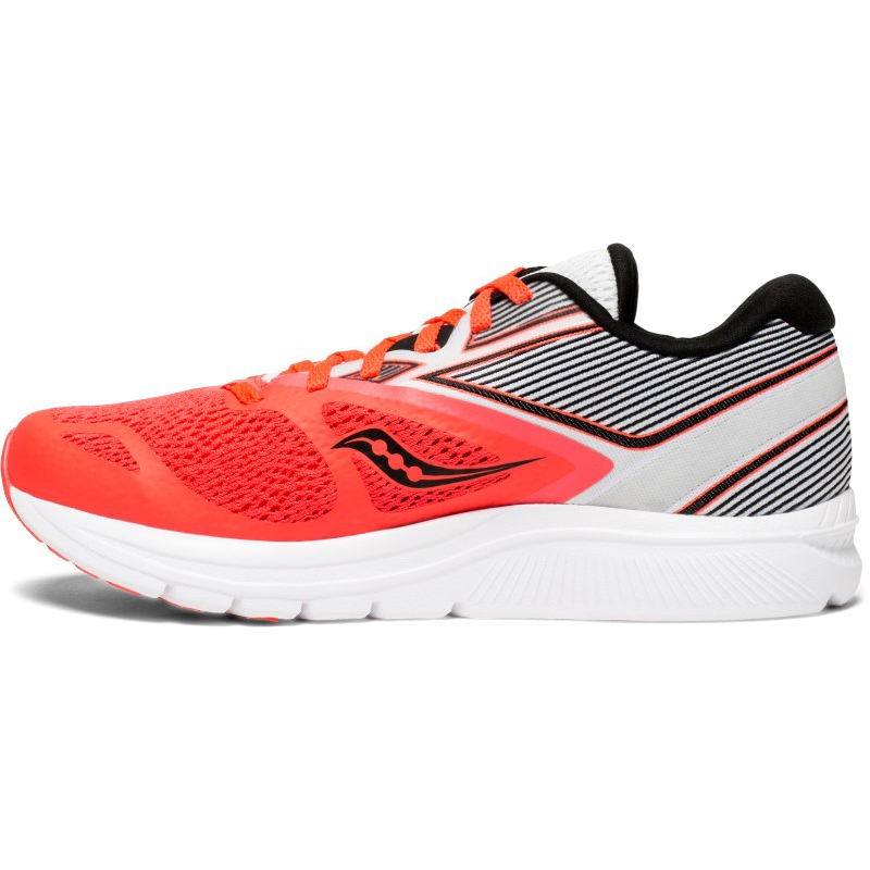 Kinvara store saucony 9