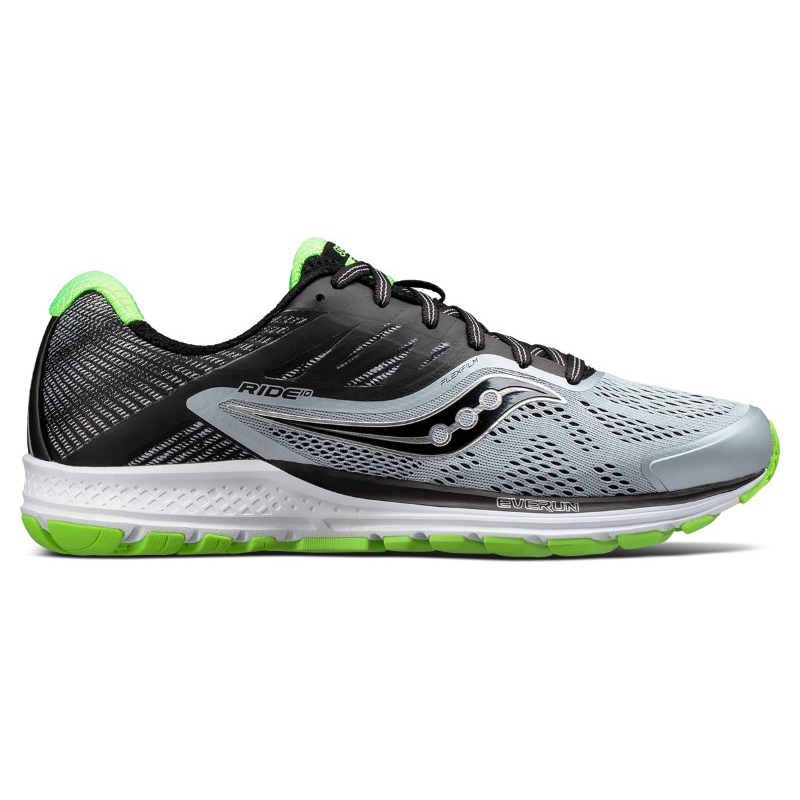 Saucony ride 2024 10 00