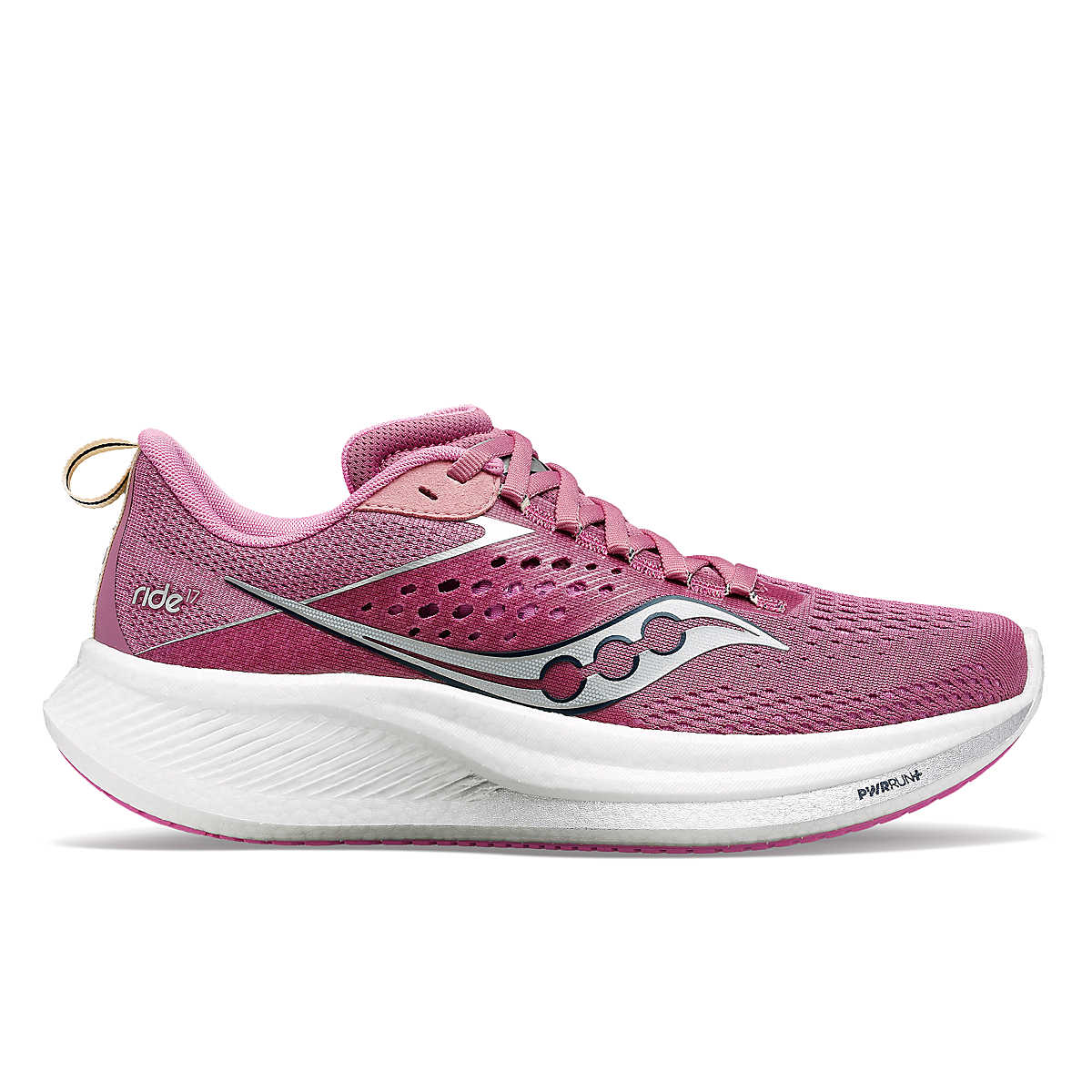 Saucony discount hardloopschoenen heren