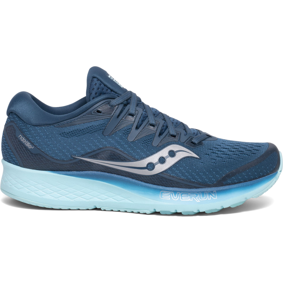 Saucony ride clearance iso 2 kopen