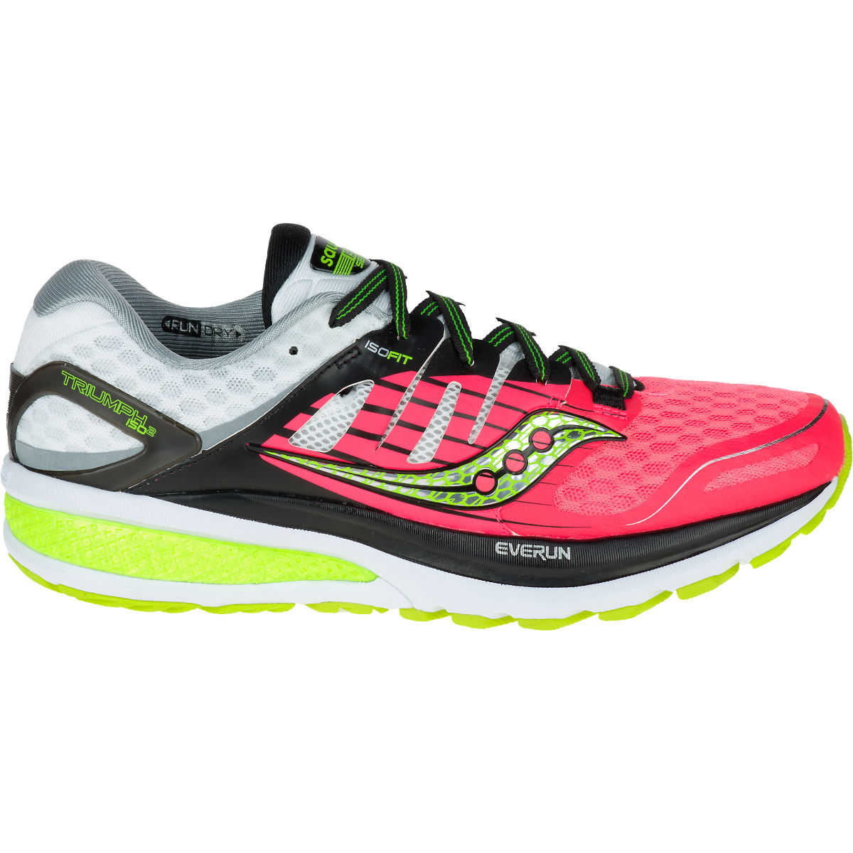 Buy saucony triumph hotsell iso 2