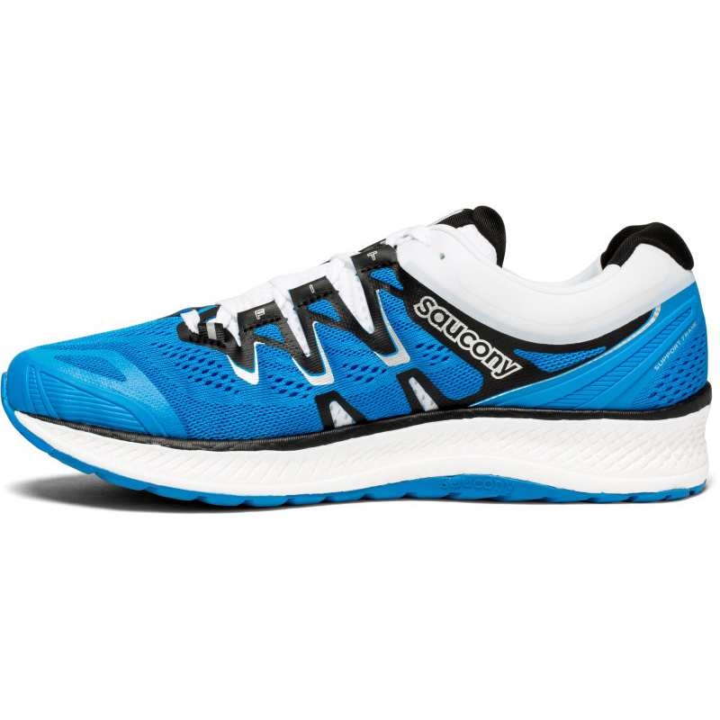 Saucony triumph iso 4 2024 shoes