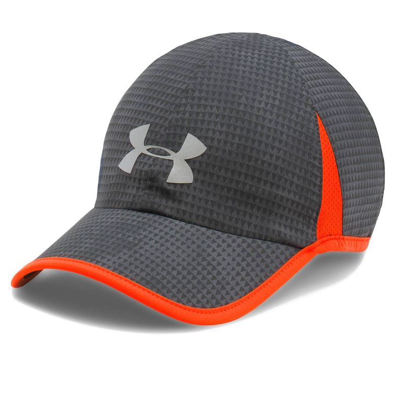 Under Armour cap Shadow 4.0 Run kopen Heren