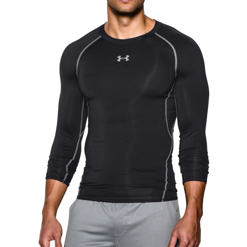 Under armour lange mouwen new arrivals