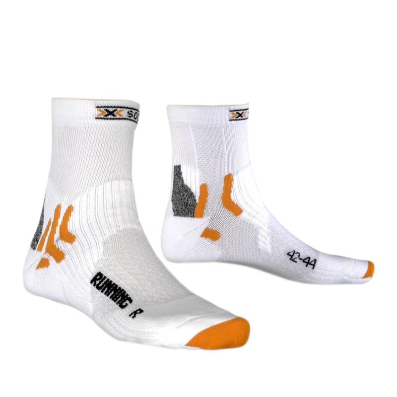 X socks store running short