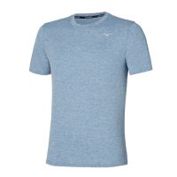 Mizuno shirt korte mouw Impulse Core Heren (foto 1)