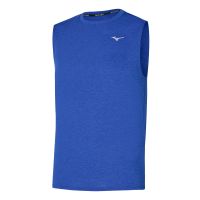 Mizuno singlet sleeveless Impulse Core Heren (foto 1)