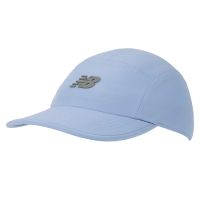 New Balance cap 5 panel Performance Dames