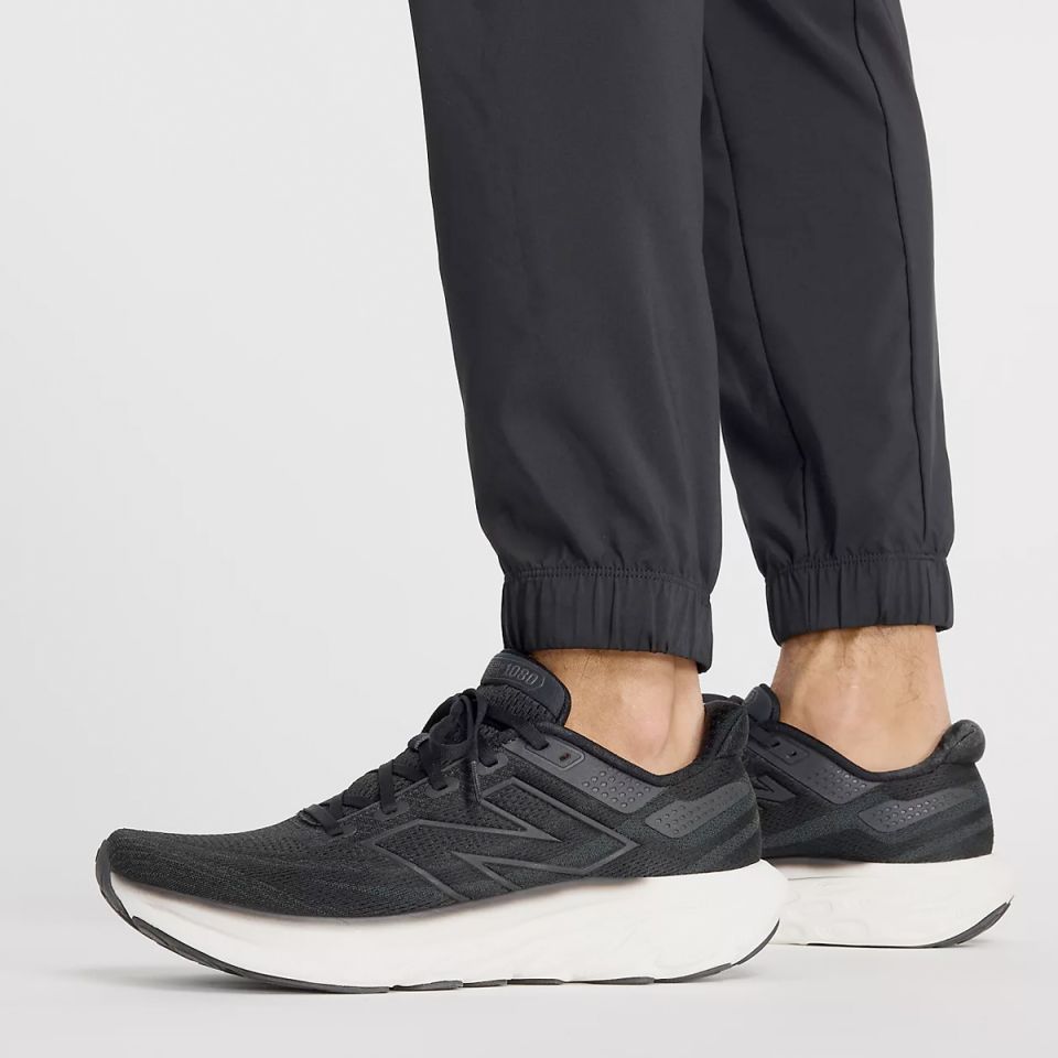 New Balance pant Sports Essentials Woven Heren (foto 4)