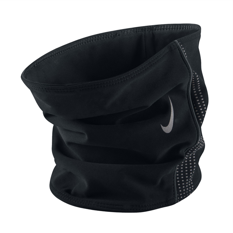 Повязка на шею. Nike Neckwarmer. Thermal Neck Warmer Nike. Бафф Nike. Шарф-снуд Thermal Neck Warmer.