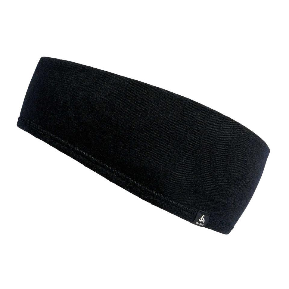 warme headband  (foto 2)